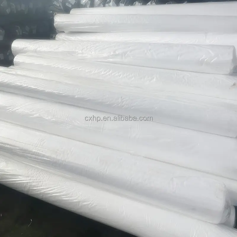 Polyester Stof Kleur Warmte Overdracht Sublimatie Printing Microfiber Groothandel Wit 100% Microfiber Laken Voor Rol