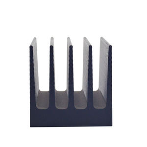 Complexe Oppervlakte <span class=keywords><strong>Cnc</strong></span> Frezen Aangepaste Titanium Medische Implantaten - Product Image 1