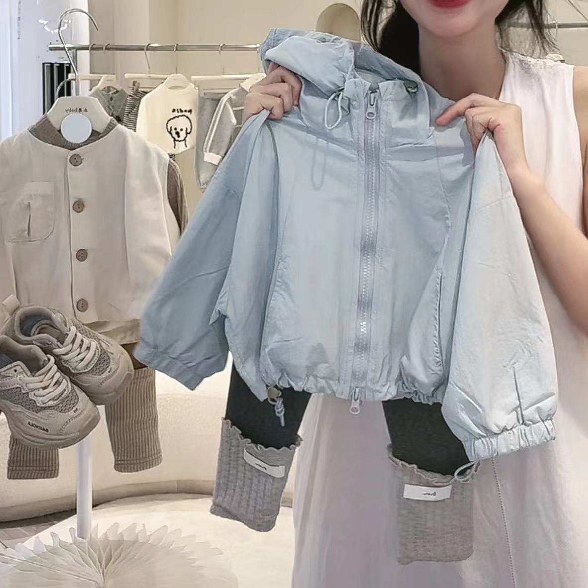 Blue Set