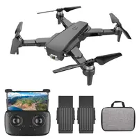 Dropshipping 4k Camera Online Kit giocattoli giocattolo Uav droni Drone per bambini telecomando con videocamera Hd e Gps