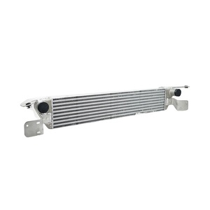 Conjunto de Intercooler 1109300R0042 para Motor Diésel Anhui Cummins HFC4DE1 JAC Sunray SOLLERS - Product Image 2