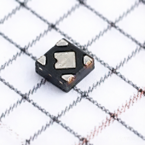 ใหม่ TLV74018PDQNR ตัวควบคุมแรงดันไฟฟ้า LDO 300-mA ตัวควบคุมแรงดันไฟฟ้าแบบ Low-Dropout (LDO) พร้อม - Product Image 2
