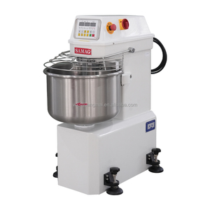 Prix d'usine 380V 2.2kW 12.5kg Mélangeur fouetteur pour poudre 	 Grossistes B2B pour la pâtisserie commerciale - Product Image 1