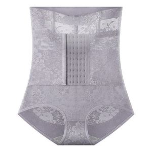 2 Pack Shaper Cotton Tummy Support with Lace Brief - Product Image 4