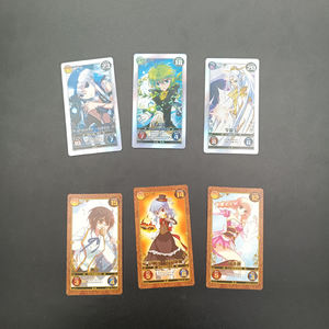 Impresión de bordes dorados <span class=keywords><strong>Tarot</strong></span> En Español Inspire Positive Affirmation Deck Custom <span class=keywords><strong>Tarot</strong></span> Card con guía - Product Image 5