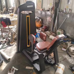 Appareil d'exercice d'extrapolation pour l'entraînement des muscles extérieurs des cuisses - Product Image 6