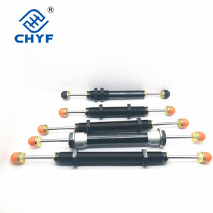 Amortiguador Hidráulico de Doble Cabezal ACD2030, Estabilizador de Velocidad, Amortiguador de Doble Salida 2050-2-W - Product Image 6