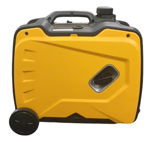 2kW Portable Generator With Remote Start Super Quiet & Lightweight for Outdoor Backup Power Supply Gasoline Engine Ready YHS Rea - Product Image 1