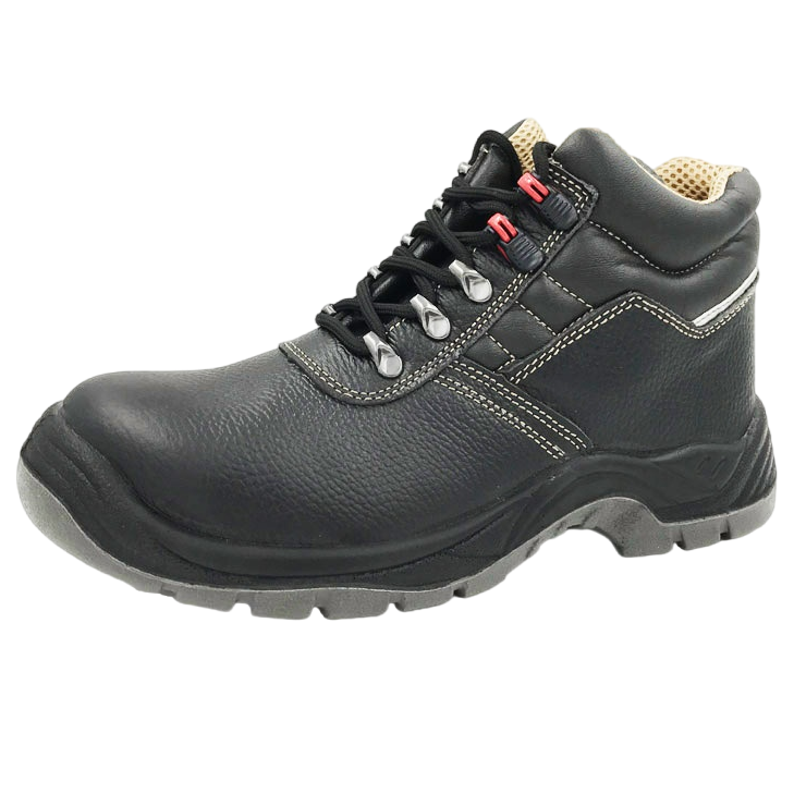 Productos Químicos Calzado De Seguridad Laboratorio Botas De