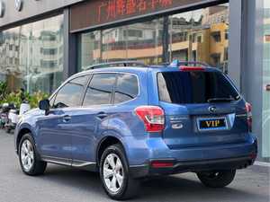 Mejor precio 2014 Subaru Forester 2.5i auto SUV gasolina precio barato coche usado segundos coches - Product Image 2