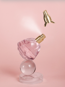 Nuovo profumo da donna-Bestseller blu profumo rosa <span class=keywords><strong>incantatrice</strong></span>, profumo per studenti, disponibile all'ingrosso, 50ML regalo di natale - Product Image 4