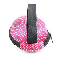 Offre Spéciale vêtements organisateurs voyage outil accessoires EVA étui soutien-gorge insérer sac de rangement haute qualité organisateur sous-vêtements organisateur