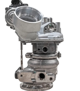 04E145721C IHI RHF3 Turbocompressore OE 49180-01275 VW Golf7 Polo Audi A3 Skoda Octavia EA211 <span class=keywords><strong>1.4</strong></span> TSI CHPA CZDA Benzina Nuovo Universale - Product Image 3
