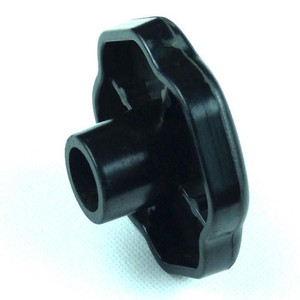 Bouton de commande pour autocuiseur avec interrupteur de levage du couvercle, pour usage domestique, conception anti-brûlure - Product Image 1