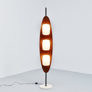 <span class=keywords><strong>Lampada</strong></span> da Terra Minimalista Stile Mid-Century, da <span class=keywords><strong>Pavimento</strong></span> a <span class=keywords><strong>Soffitto</strong></span>, per Camera da Letto, Soggiorno e Studio - Product Image 3