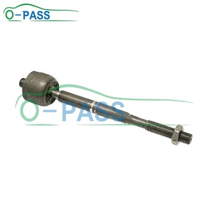 Joint de biellette avant intérieur pour A-CLASS MERCEDES-BENZ B-CLASS CLA <span class=keywords><strong>GLA</strong></span> & INFINITI Q30 QX30 2463380000 W176 W246 - Product Image 2