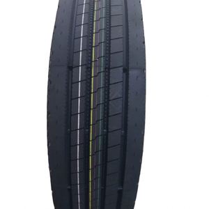 295/75R22.5-16PR Pneu de camion de bonne qualité - Product Image 4