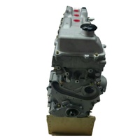 Prix de gros état neuf pour Toyota Mini Bus Jinbei ensemble moteur 2.7L 3RZ culasse bloc-cylindres moteur Long