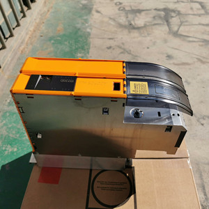 ACOPOS Multi I0220D Drive 8BVI0220HWD0.000-1 8BVI0220HWD0.000-1 ACOPOS Multi I0220D Drive 8BVI0220HWD0.000-1 8BVI0220HWD0. - Product Image 3