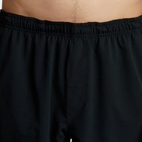 Shorts de sport pour hommes, extensibles dans 4 directions, séchage rapide, en nylon et élasthanne, respirants, imprimés, avec poches de course et entrejambe bas de 5 pouces