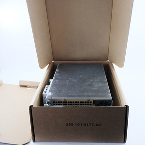 มอเตอร์ใหม่พร้อมไดรฟ์ 160A รุ่น 6SN1123-1AA00-0EA2 สินค้าขายดี PLC - Product Image 6