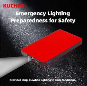 Красный белый черный Портативный 6000 мАч автомобильный стартер со светодиод высокой емкости воздушный насос Многофункциональный 12 В бустер - Product Image 3