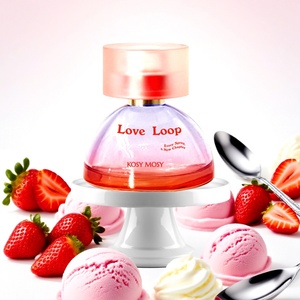 KOSY MOSY OEM, Perfume de Mujer con Aroma a Menta Fresca y Cítricos, 30 ml, Eau de Parfum de Larga Duración, Marca Privada - Product Image 4