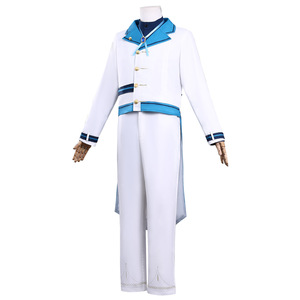 <span class=keywords><strong>Strega</strong></span> silenziosa segreto di Halloween da donna adulto in poliestere Cosplay Costume Hilier Aishili Anime Cloak TV & film ispirato - Product Image 4