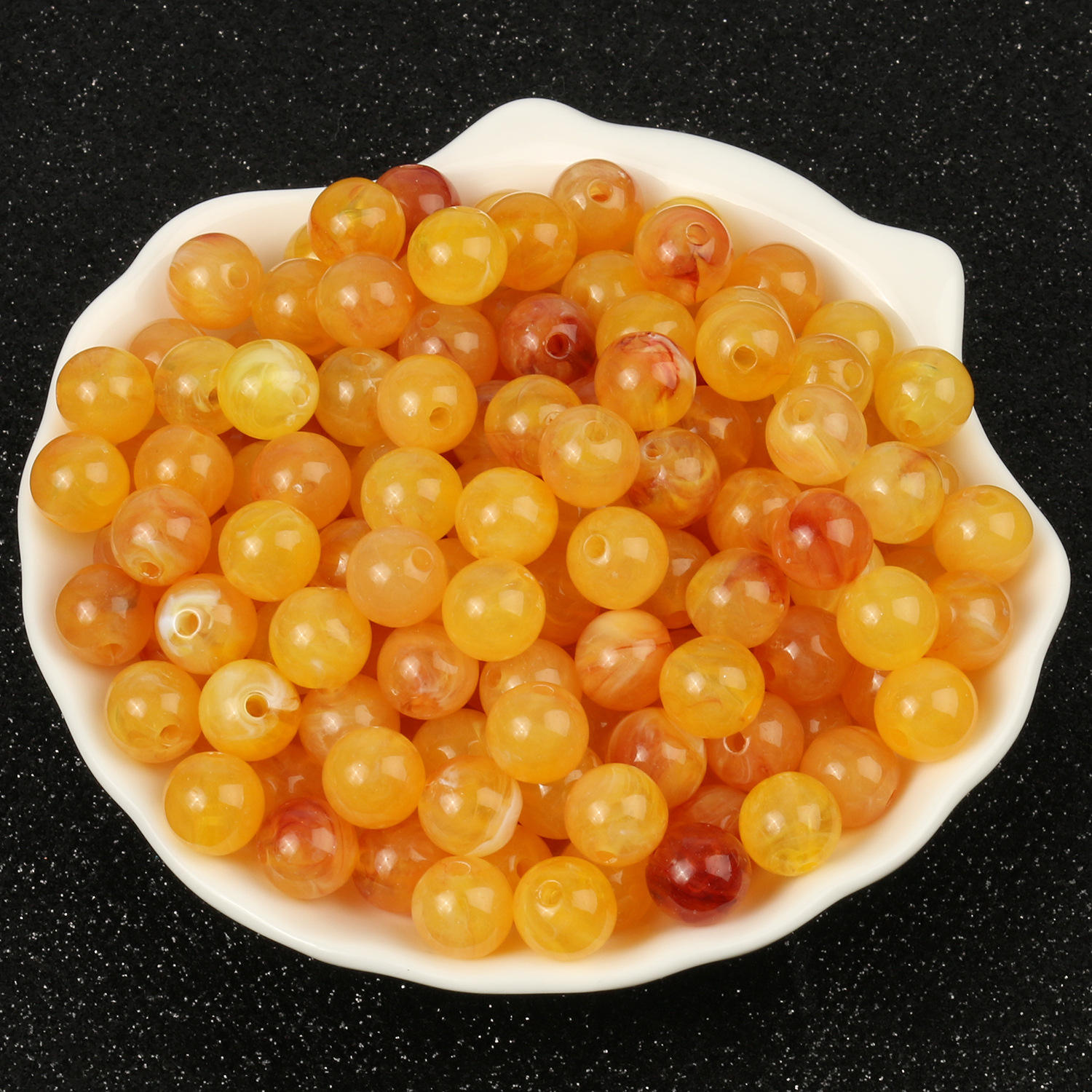 สีเหลือง