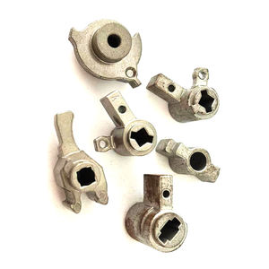 Accesorios de Acero Inoxidable de Pulvimetalurgia MIM - Product Image 5