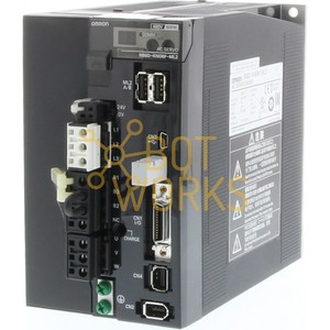 Omron R88DKN06FML2 - Nuevo - Product Image 1