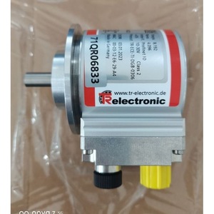 Codificador de Cable Trenzado FSG SL3002 X1 GS80 K F, Componente de Sensor Industrial - Product Image 4