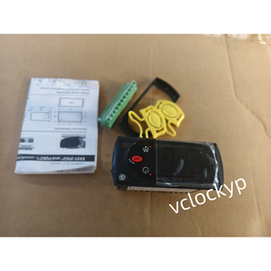 1PC NEW for CAREL PJEZC00000 <b>Temperature</b> <b>Controller</b> - Product Image 2