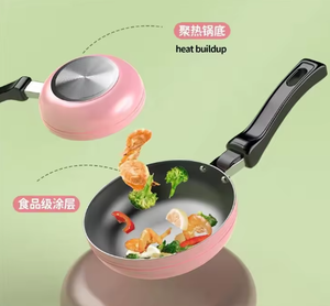 Ensemble de jouets de <span class=keywords><strong>cuisine</strong></span> pour enfants, jeu d'imitation préscolaire, ustensiles de <span class=keywords><strong>cuisine</strong></span> de qualité alimentaire, jouets éducatifs pour enfants - Product Image 6