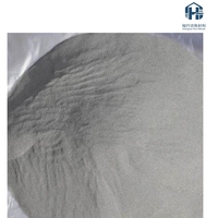 Nanopartículas de ZrO2 con una Pureza del 99.5% para Electrodo de Sensor de Oxígeno CAS 1314-23-4