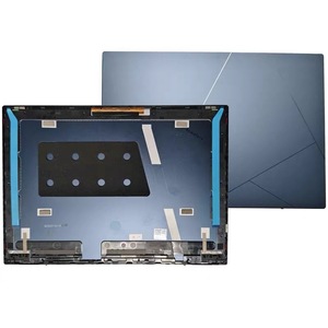 เคส UX3402 Zenbook ของแท้ใหม่เคส NB5936 UM3402Y UX3402V UX3402Z เคสสำหรับแล็ปท็อปสีฟ้าแทน - Product Image 4