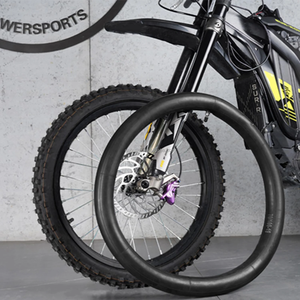 Tube de pneu avant et arrière de <span class=keywords><strong>moto</strong></span> 70/100/90/100/150cc pour <span class=keywords><strong>Apollo</strong></span> TTR125 KX100 CR80 YZ85 Dirt Pit Bik, <span class=keywords><strong>125</strong></span> - Product Image 1