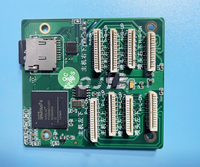 Carte de décryptage 4720 pour tête d'impression EPS 4720, première carte de décryptage verrouillée, nouveauté 4720, en stock
