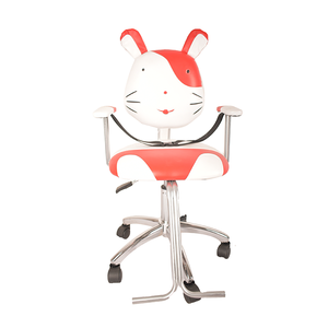 Silla <span class=keywords><strong>profesional</strong></span> de fábrica con dibujos animados para niños, equipo de peluquería, muebles de salón, salón, silla de peluquero - Product Image 3