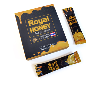 Le produit le plus populaire : Complément alimentaire au miel <span class=keywords><strong>pour</strong></span> hommes - Product Image 1