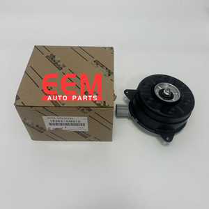 สำหรับโตโยต้า <span class=keywords><strong>VIOS</strong></span> มอเตอร์พัดลมไฟฟ้า16361-0M060 16361-21090 16363-0M010 16363-28160 - Product Image 2