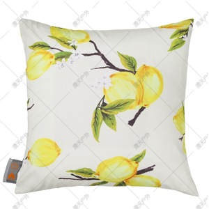 Almohada calefactable de felpa con USB, funda de cojín con calefacción eléctrica para el hogar, oficina, sofá, cálida - Product Image 5