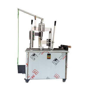 Machine électrique à décortiquer les noix de coco à grande vitesse avec 3 lames, éplucheur automatique de jeunes noix de coco - Product Image 6
