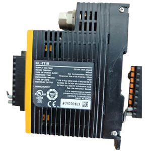 Capteur laser haute précision GL-T11R GL-T21R pour l'automatisation industrielle, la reconnaissance d'objets, la mesure de distance et la production - Product Image 2