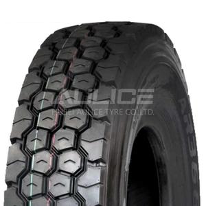 ขายยางรถบรรทุกจากโรงงานโดยตรง ขนาด 11.00r20 12.00r20 ยางรถบรรทุกแบบตู้คอนเทนเนอร์ - Product Image 4