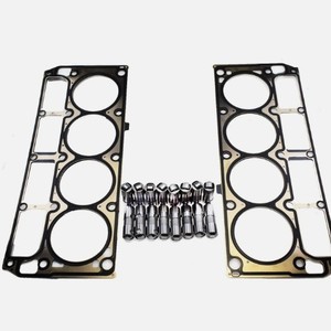 Valve Lifter And Cylinder Head <b>Gasket</b> Kit For Cadillac 6.2L 12622033 - Product Image 3