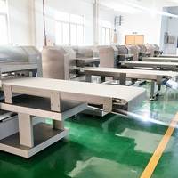 Machine à pâte feuilletée commerciale, laminoir à pâte automatique, laminoir à pâte feuilletée industriel, équipement de traitement de la pâte