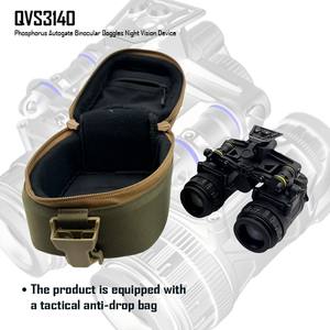 Qcnv qvs3140 fom1400 + משקפי לילה ראיית לילה מכשיר משקים mx10160 תמונה מגבר תמונה מגבר צינור המפעל אבטחת איכות ישירה - Product Image 6