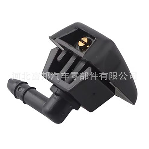 Alfa Romeo 159 Windshield <b>Washer</b> Nozzle 735277664 Nylon Mechanical For Citroen Nemo - Product Image 4