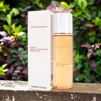Meilleure Lotion Réparatrice Corporelle aux Olives Bio et Huile Puissante pour Peeling, Élimination des Cicatrices, Vergetures et Peeling Chimique